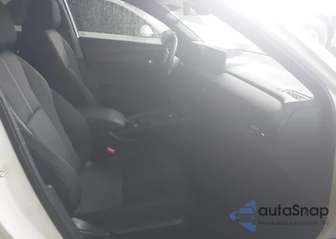 2023 Honda Accord Hybrid Sport z USA, uszkodzony, nr VIN 1HGCY2F53PA065001